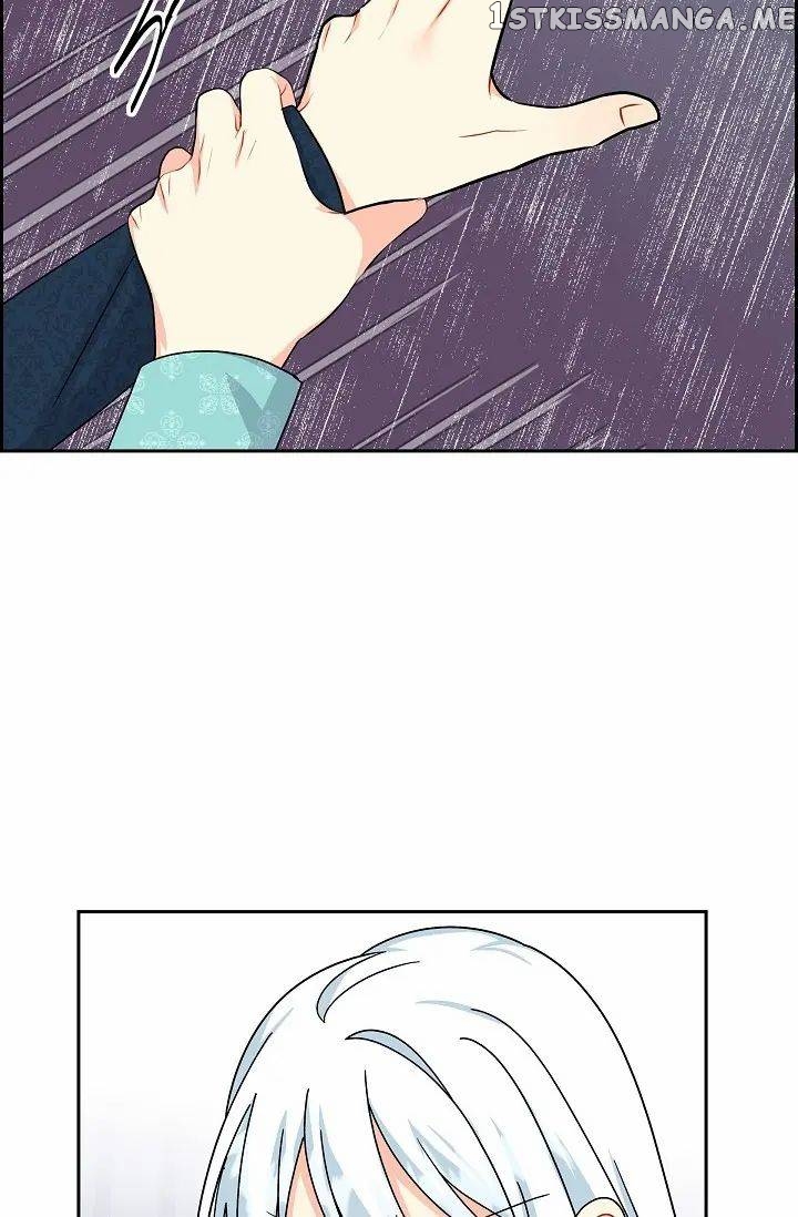 The Younger Male Lead Fell For Me Before The Destruction chapter 28 - page 33