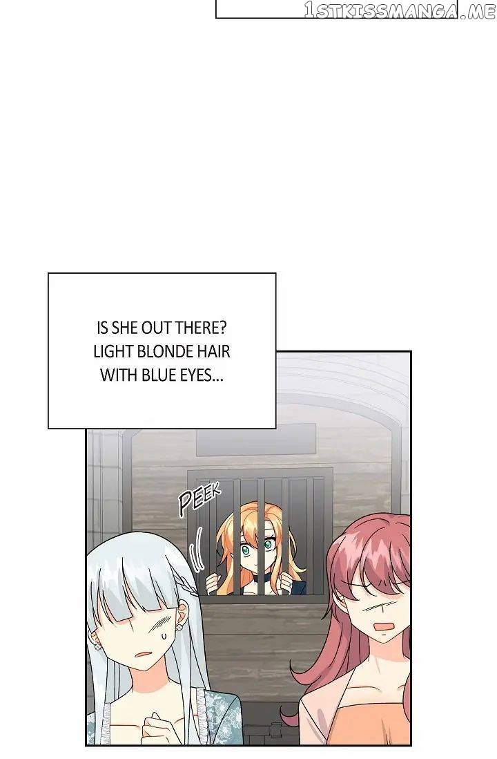The Younger Male Lead Fell For Me Before The Destruction chapter 28 - page 4
