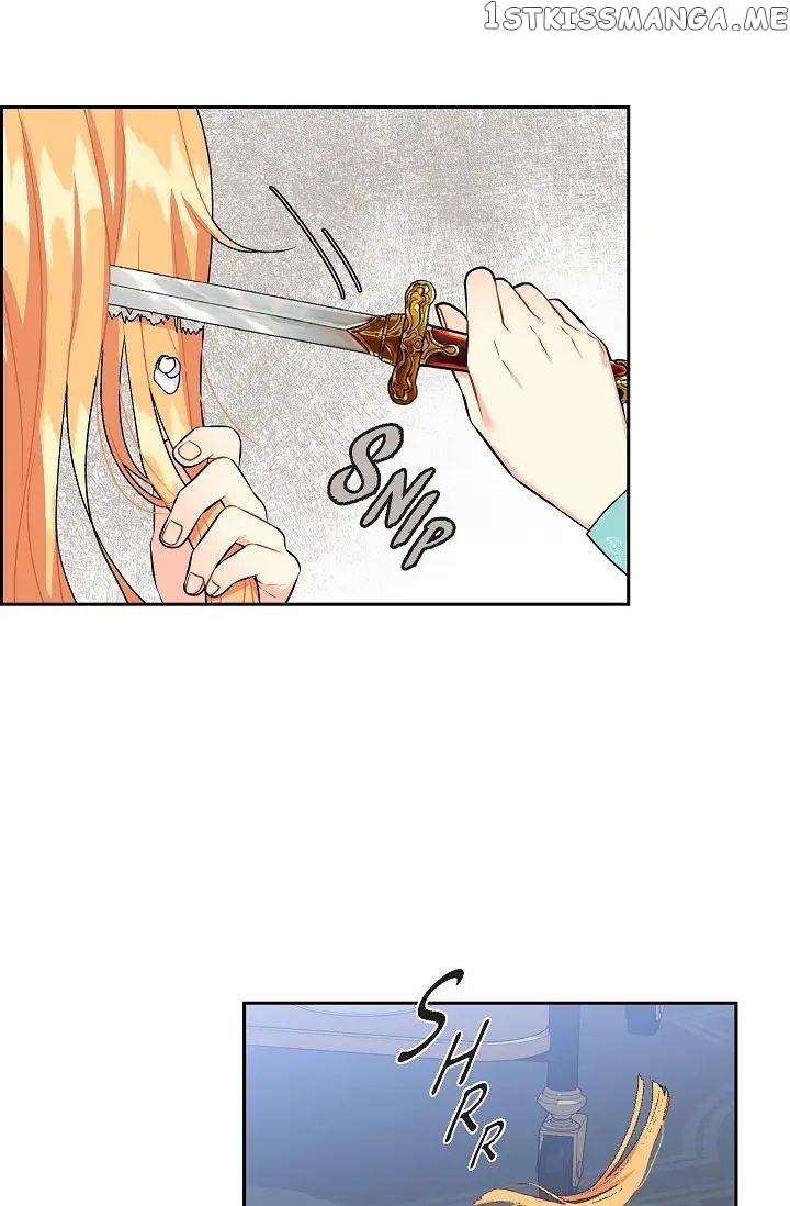 The Younger Male Lead Fell For Me Before The Destruction chapter 28 - page 40