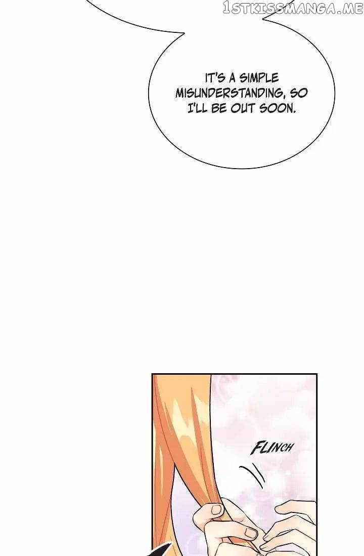 The Younger Male Lead Fell For Me Before The Destruction chapter 28 - page 45