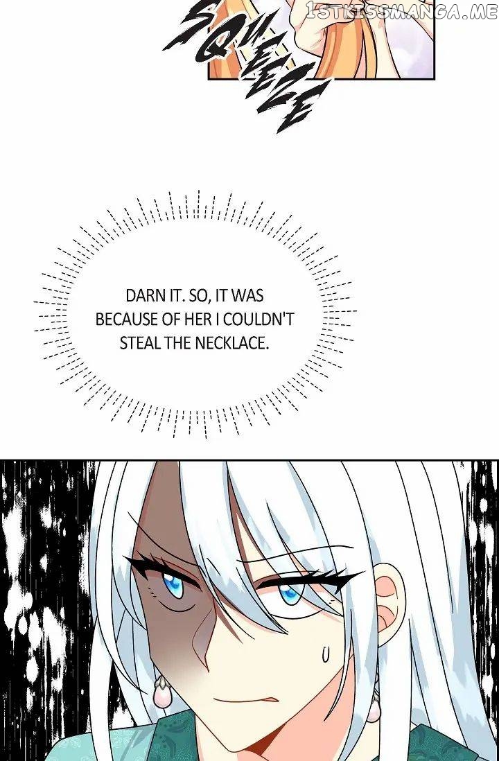 The Younger Male Lead Fell For Me Before The Destruction chapter 28 - page 46