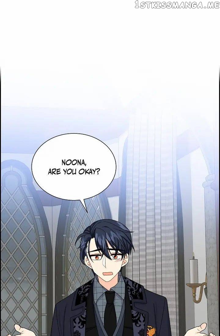 The Younger Male Lead Fell For Me Before The Destruction chapter 28 - page 50