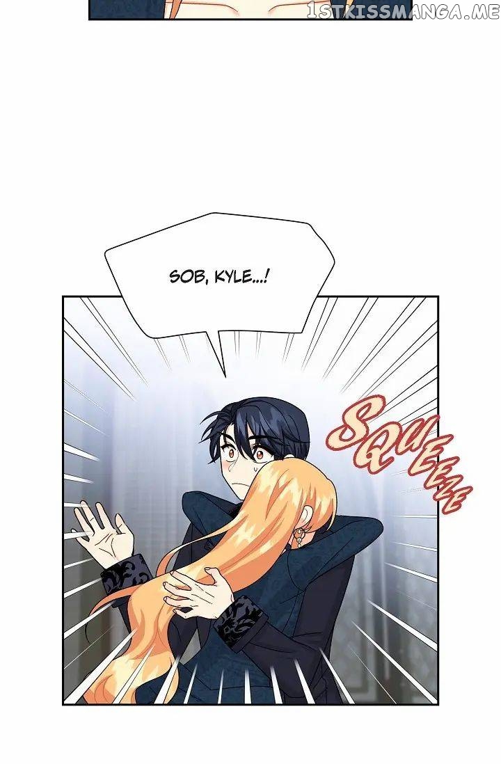 The Younger Male Lead Fell For Me Before The Destruction chapter 28 - page 52