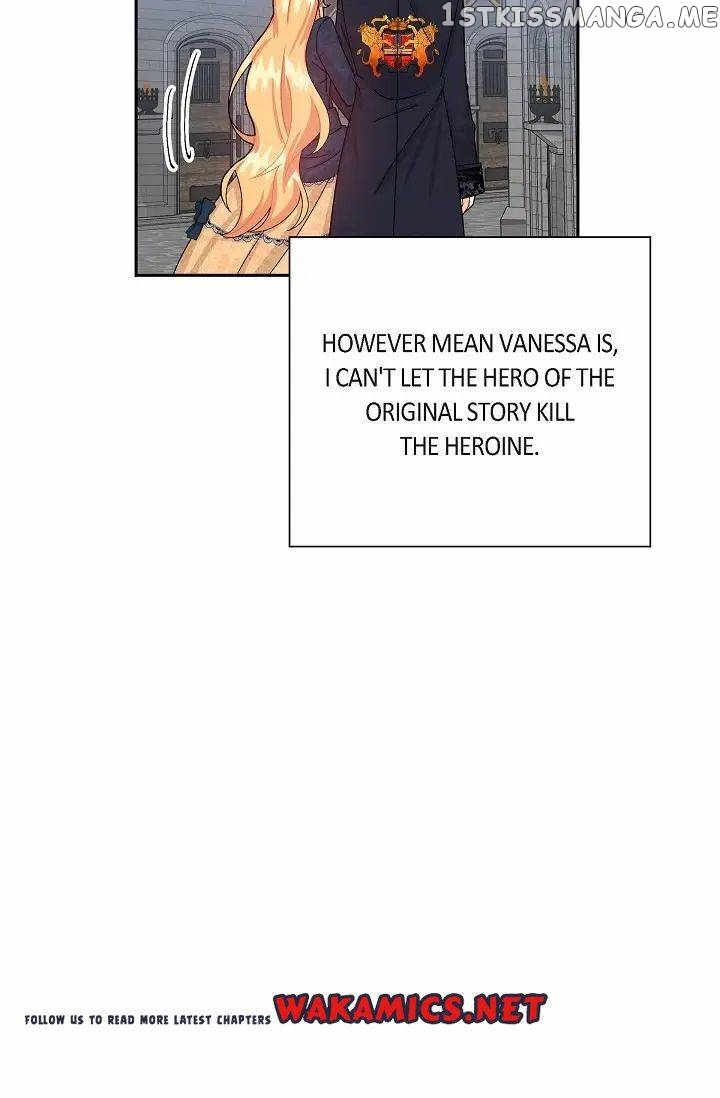The Younger Male Lead Fell For Me Before The Destruction chapter 28 - page 60