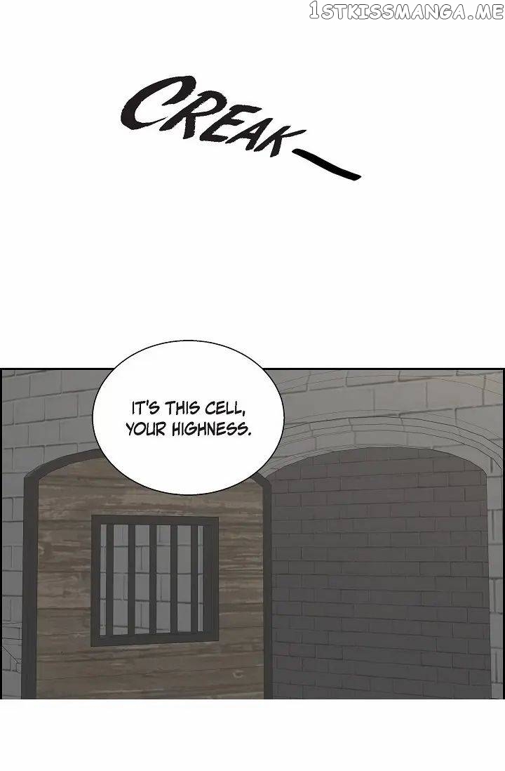 The Younger Male Lead Fell For Me Before The Destruction chapter 28 - page 63