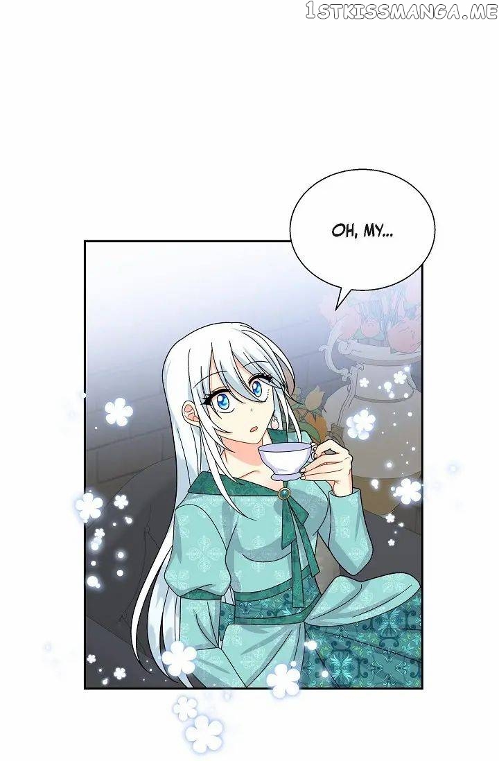 The Younger Male Lead Fell For Me Before The Destruction chapter 28 - page 64