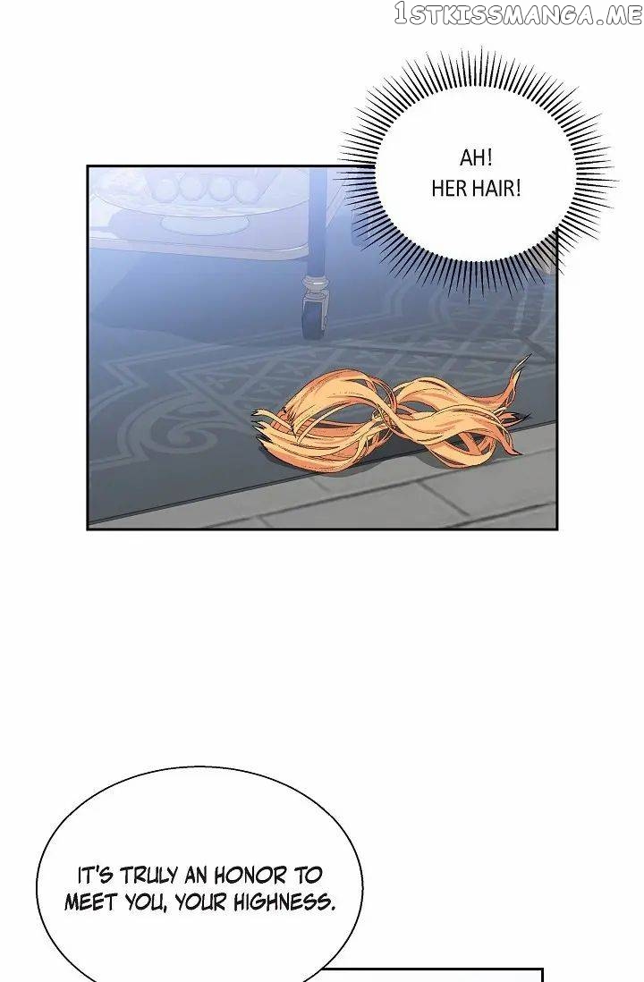 The Younger Male Lead Fell For Me Before The Destruction chapter 28 - page 68