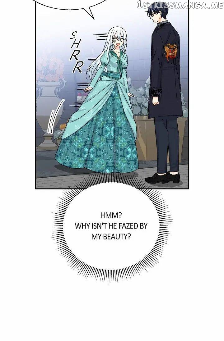 The Younger Male Lead Fell For Me Before The Destruction chapter 28 - page 69