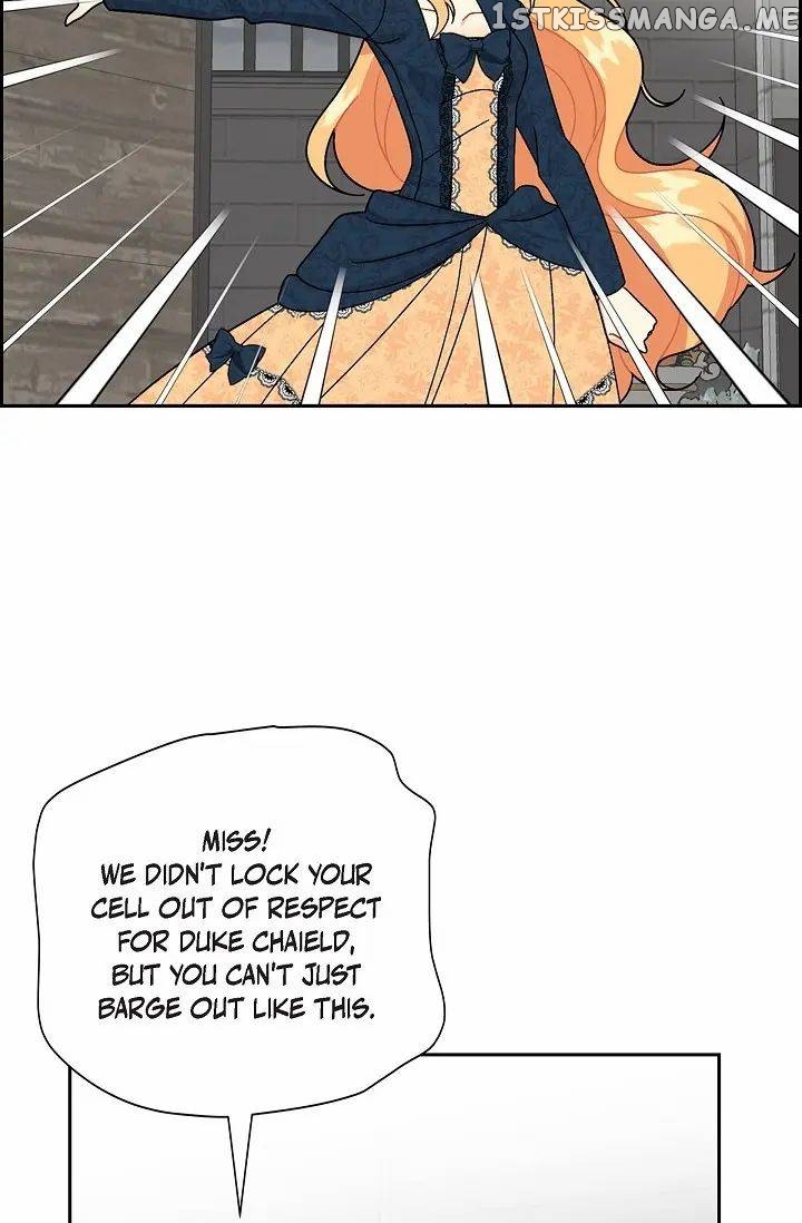 The Younger Male Lead Fell For Me Before The Destruction chapter 28 - page 7