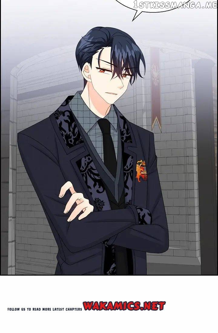 The Younger Male Lead Fell For Me Before The Destruction chapter 28 - page 76