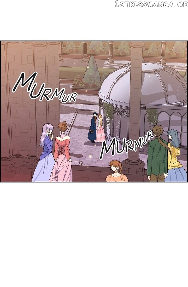 The Younger Male Lead Fell For Me Before The Destruction chapter 20 - page 1
