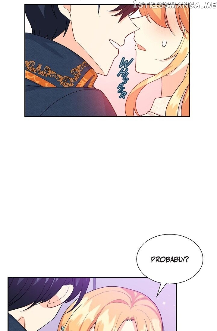 The Younger Male Lead Fell For Me Before The Destruction chapter 20 - page 11