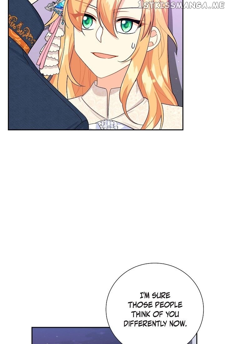 The Younger Male Lead Fell For Me Before The Destruction chapter 20 - page 12