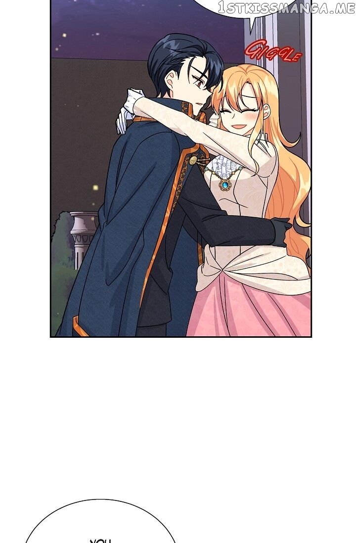 The Younger Male Lead Fell For Me Before The Destruction chapter 20 - page 13