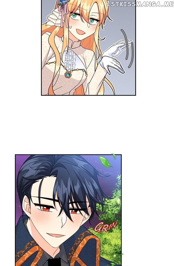The Younger Male Lead Fell For Me Before The Destruction chapter 20 - page 15