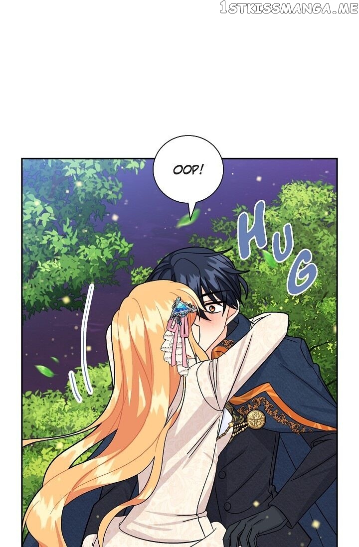 The Younger Male Lead Fell For Me Before The Destruction chapter 20 - page 17