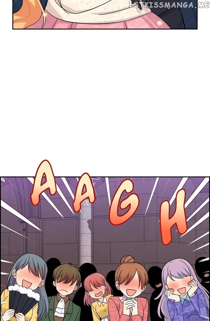 The Younger Male Lead Fell For Me Before The Destruction chapter 20 - page 18