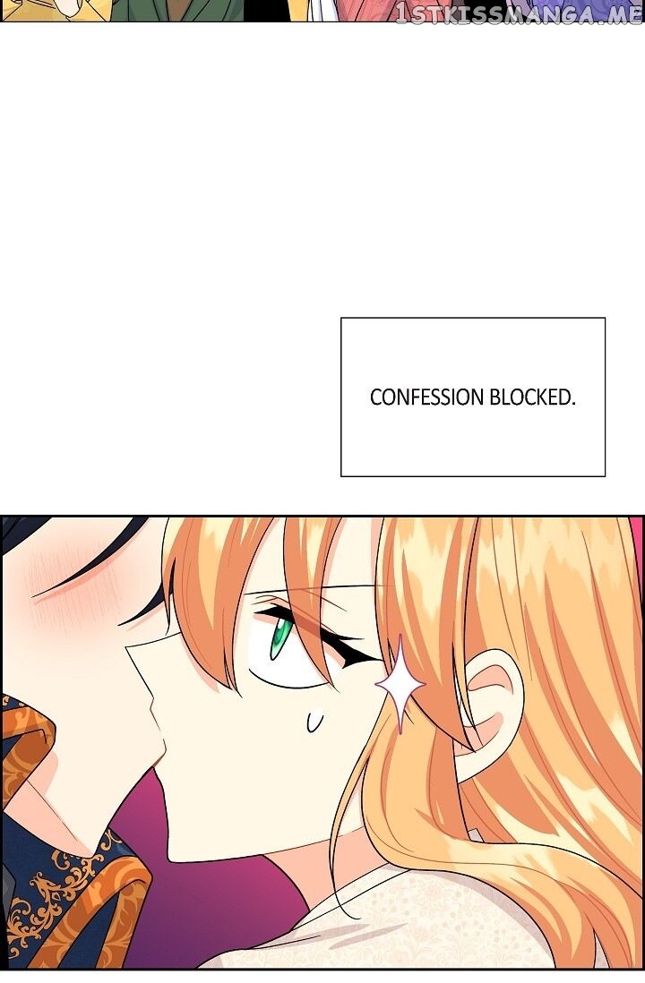 The Younger Male Lead Fell For Me Before The Destruction chapter 20 - page 19