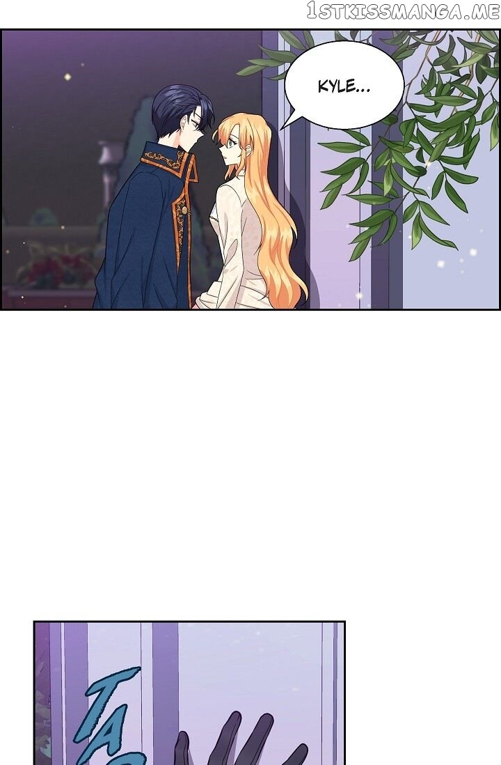 The Younger Male Lead Fell For Me Before The Destruction chapter 20 - page 2