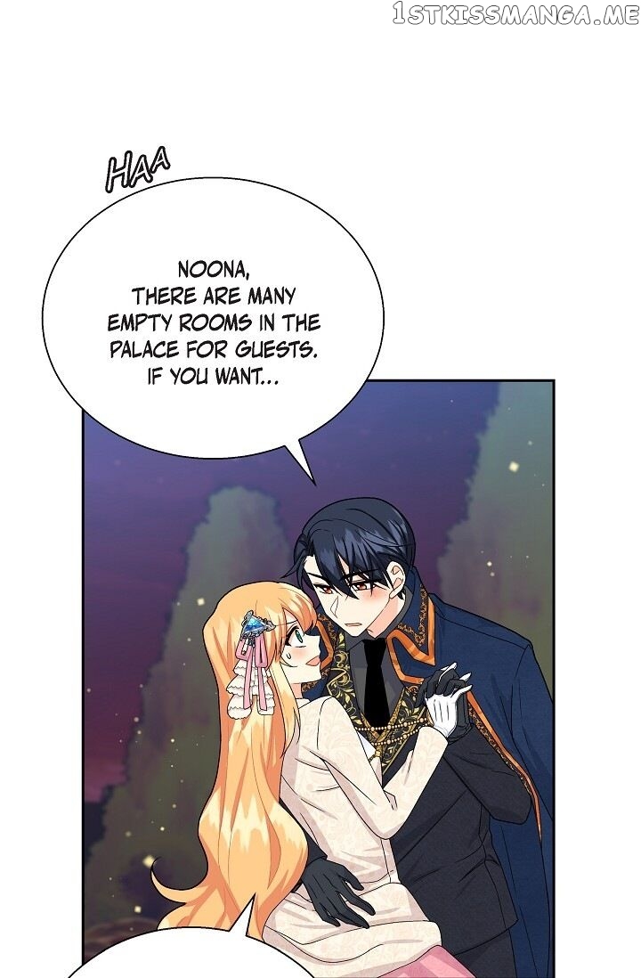 The Younger Male Lead Fell For Me Before The Destruction chapter 20 - page 20