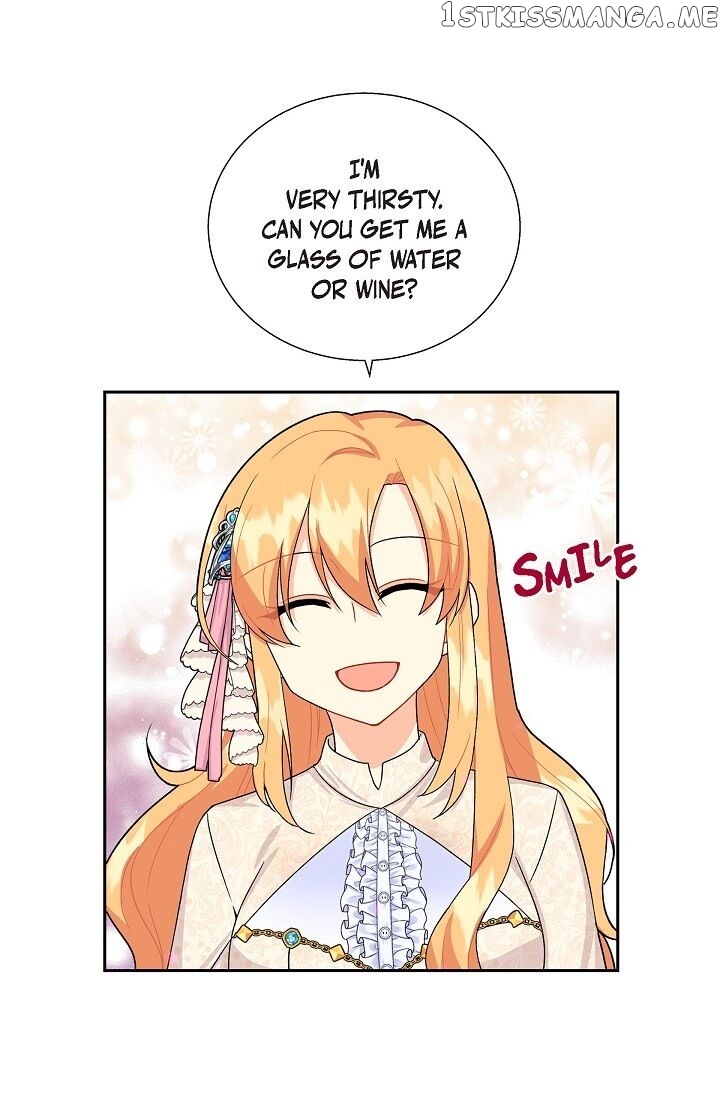 The Younger Male Lead Fell For Me Before The Destruction chapter 20 - page 24