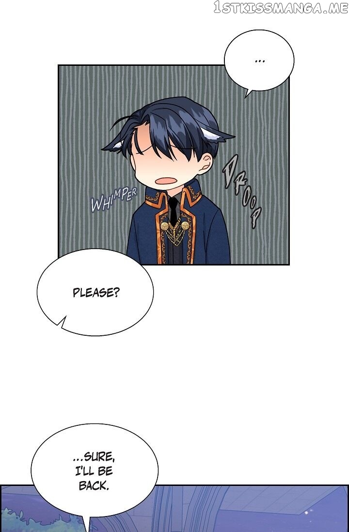 The Younger Male Lead Fell For Me Before The Destruction chapter 20 - page 25