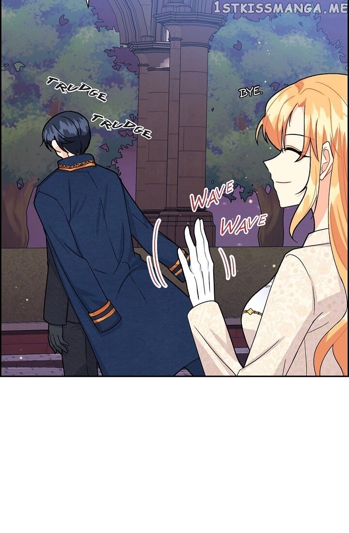 The Younger Male Lead Fell For Me Before The Destruction chapter 20 - page 26