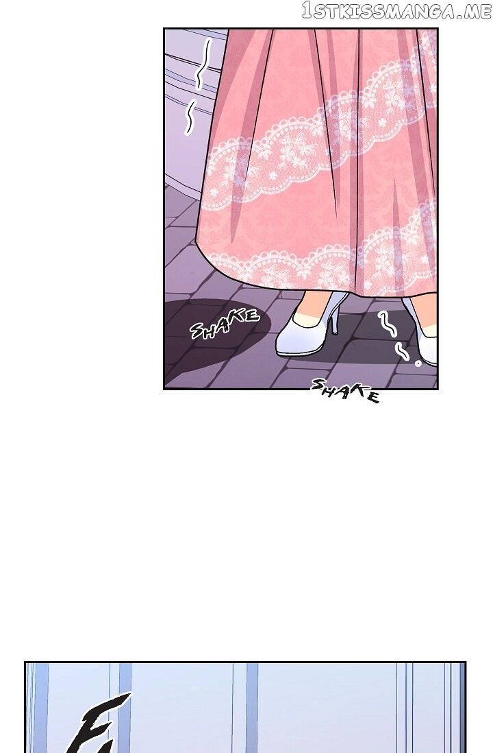 The Younger Male Lead Fell For Me Before The Destruction chapter 20 - page 27