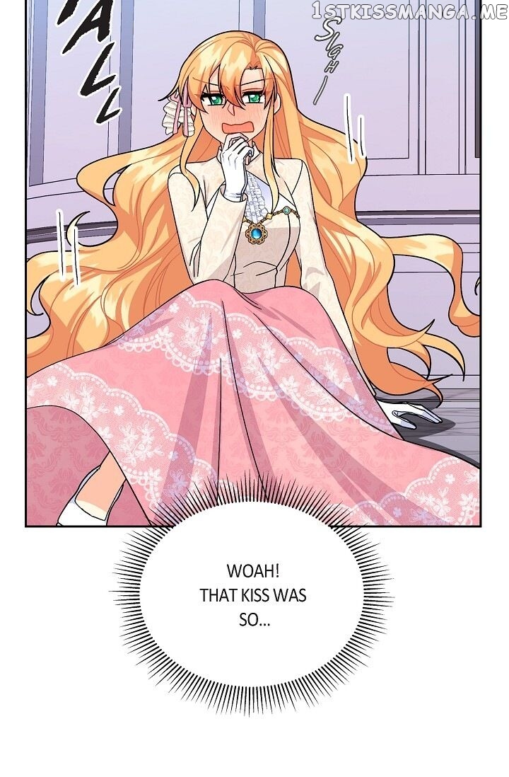 The Younger Male Lead Fell For Me Before The Destruction chapter 20 - page 28