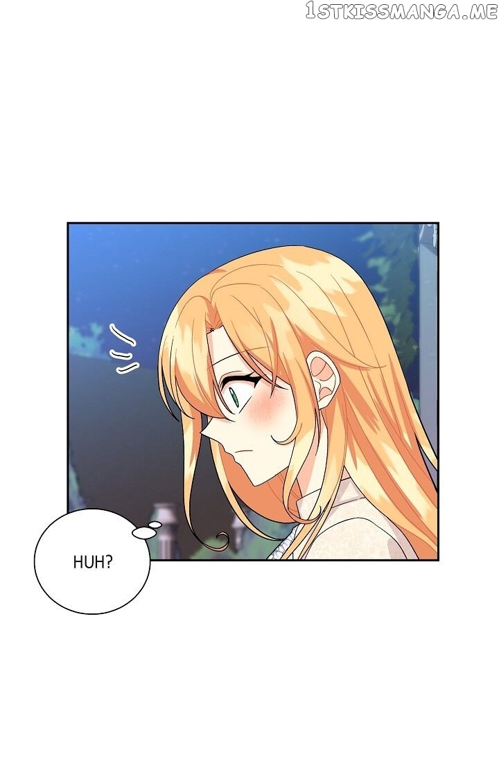 The Younger Male Lead Fell For Me Before The Destruction chapter 20 - page 29