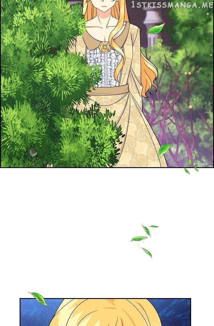 The Younger Male Lead Fell For Me Before The Destruction chapter 20 - page 32