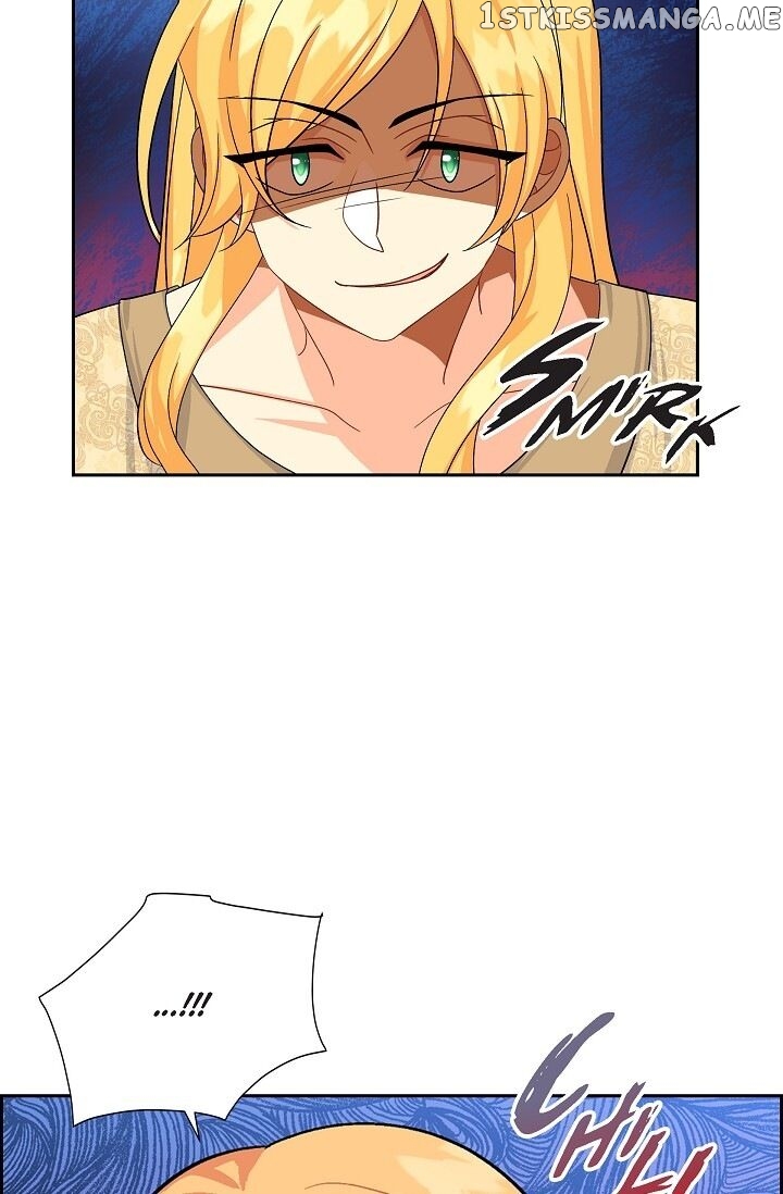 The Younger Male Lead Fell For Me Before The Destruction chapter 20 - page 33