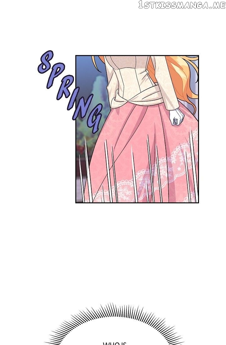 The Younger Male Lead Fell For Me Before The Destruction chapter 20 - page 35
