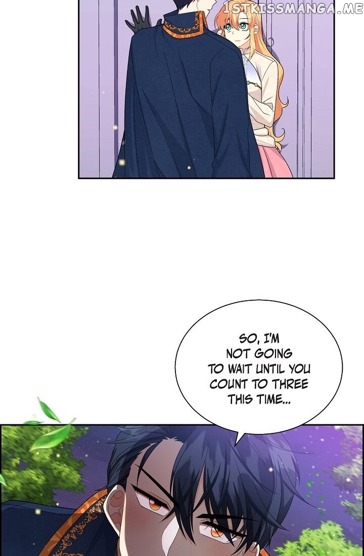 The Younger Male Lead Fell For Me Before The Destruction chapter 20 - page 4
