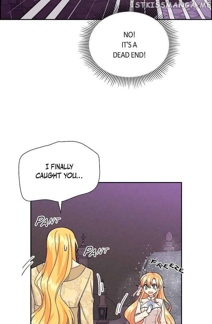 The Younger Male Lead Fell For Me Before The Destruction chapter 20 - page 40
