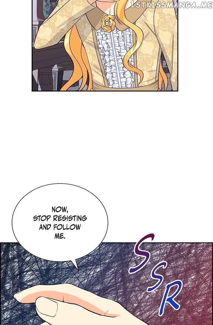 The Younger Male Lead Fell For Me Before The Destruction chapter 20 - page 43