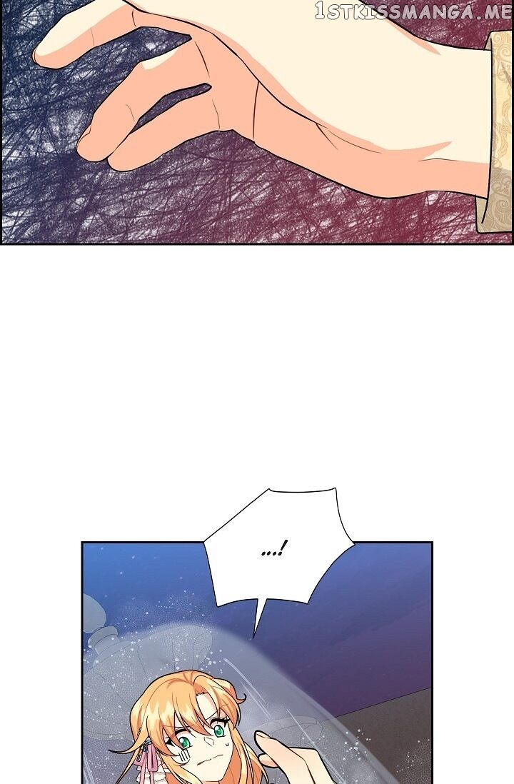 The Younger Male Lead Fell For Me Before The Destruction chapter 20 - page 44