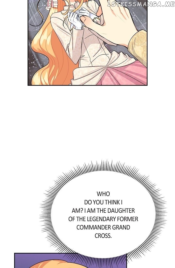 The Younger Male Lead Fell For Me Before The Destruction chapter 20 - page 45