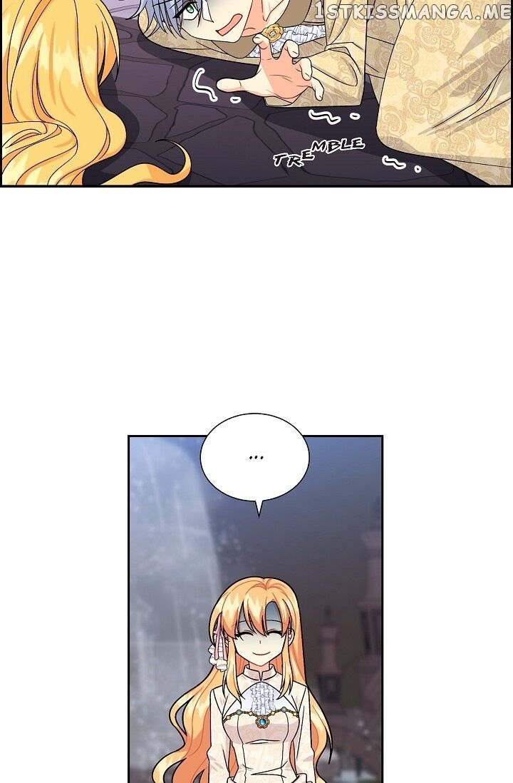 The Younger Male Lead Fell For Me Before The Destruction chapter 20 - page 54