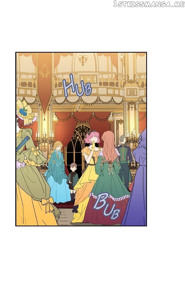 The Younger Male Lead Fell For Me Before The Destruction chapter 20 - page 56