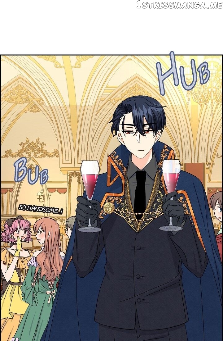 The Younger Male Lead Fell For Me Before The Destruction chapter 20 - page 57