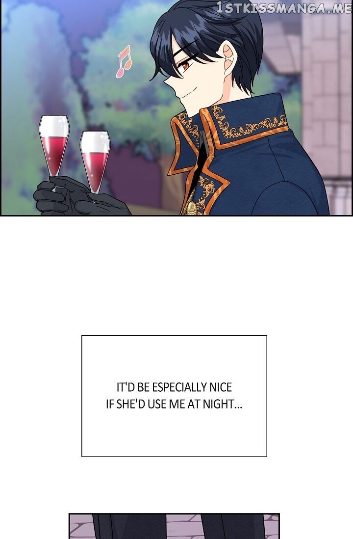 The Younger Male Lead Fell For Me Before The Destruction chapter 20 - page 59