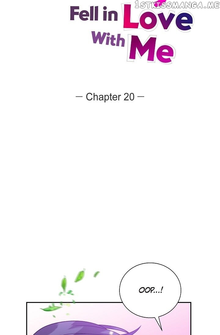 The Younger Male Lead Fell For Me Before The Destruction chapter 20 - page 6
