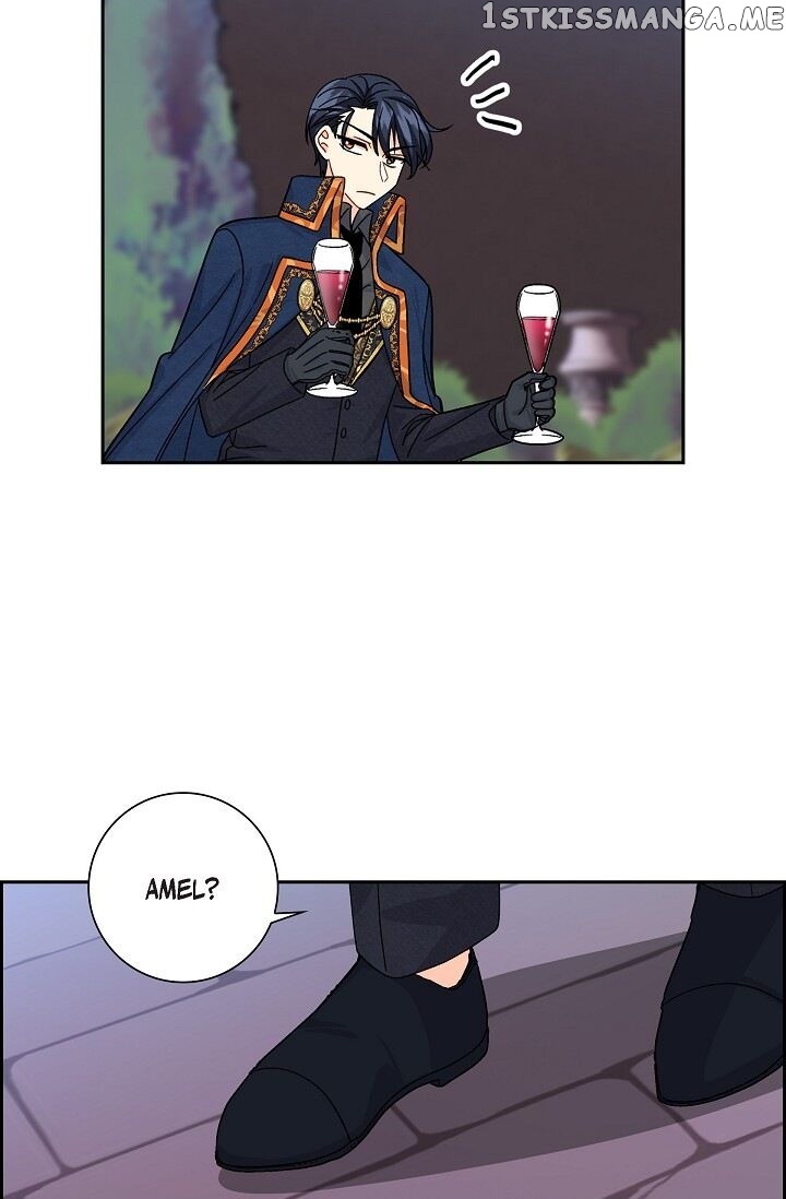 The Younger Male Lead Fell For Me Before The Destruction chapter 20 - page 63