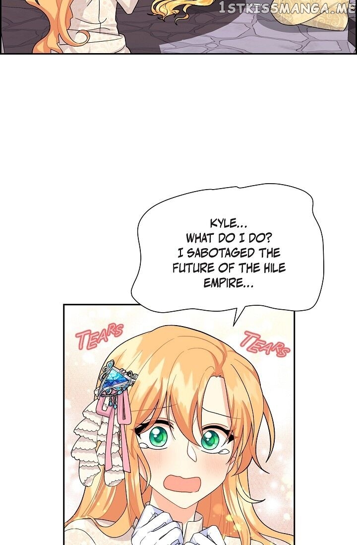 The Younger Male Lead Fell For Me Before The Destruction chapter 20 - page 65