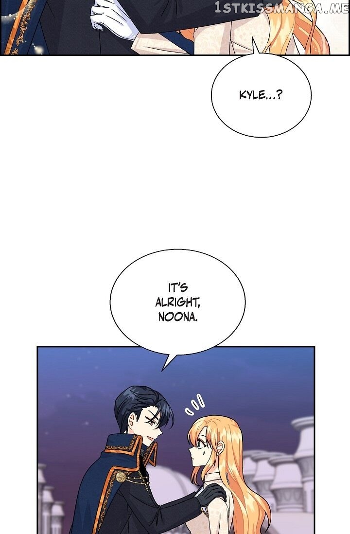 The Younger Male Lead Fell For Me Before The Destruction chapter 20 - page 68