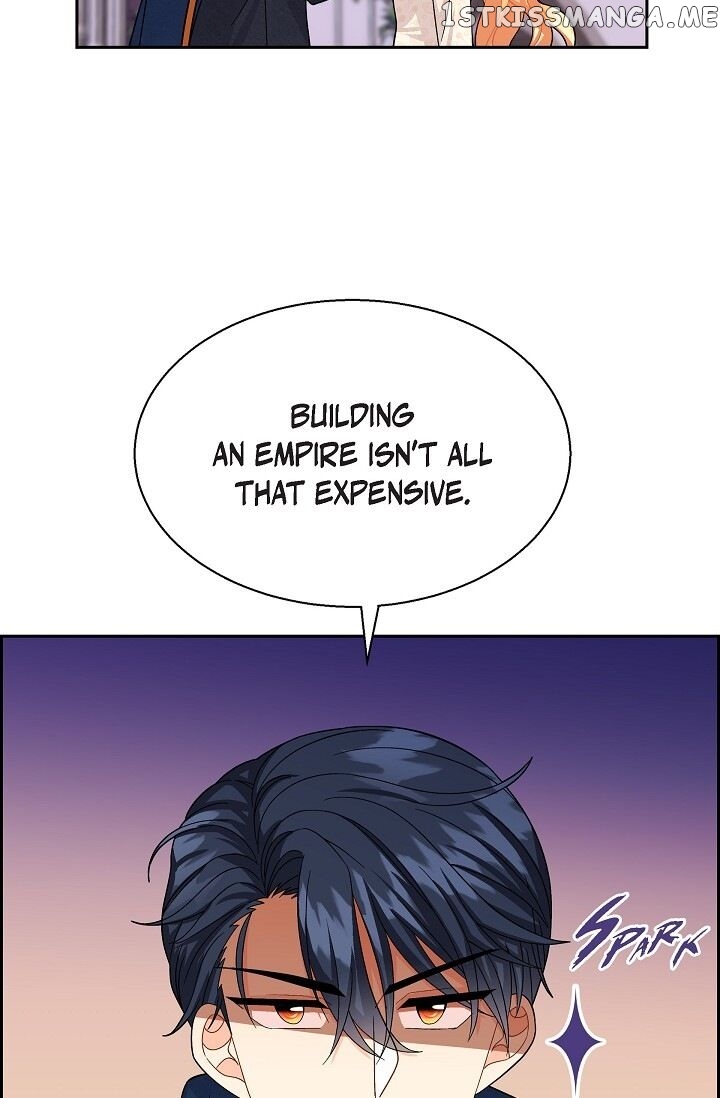 The Younger Male Lead Fell For Me Before The Destruction chapter 20 - page 69