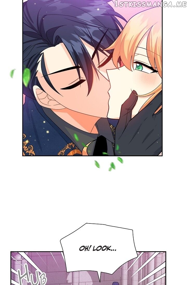 The Younger Male Lead Fell For Me Before The Destruction chapter 20 - page 7