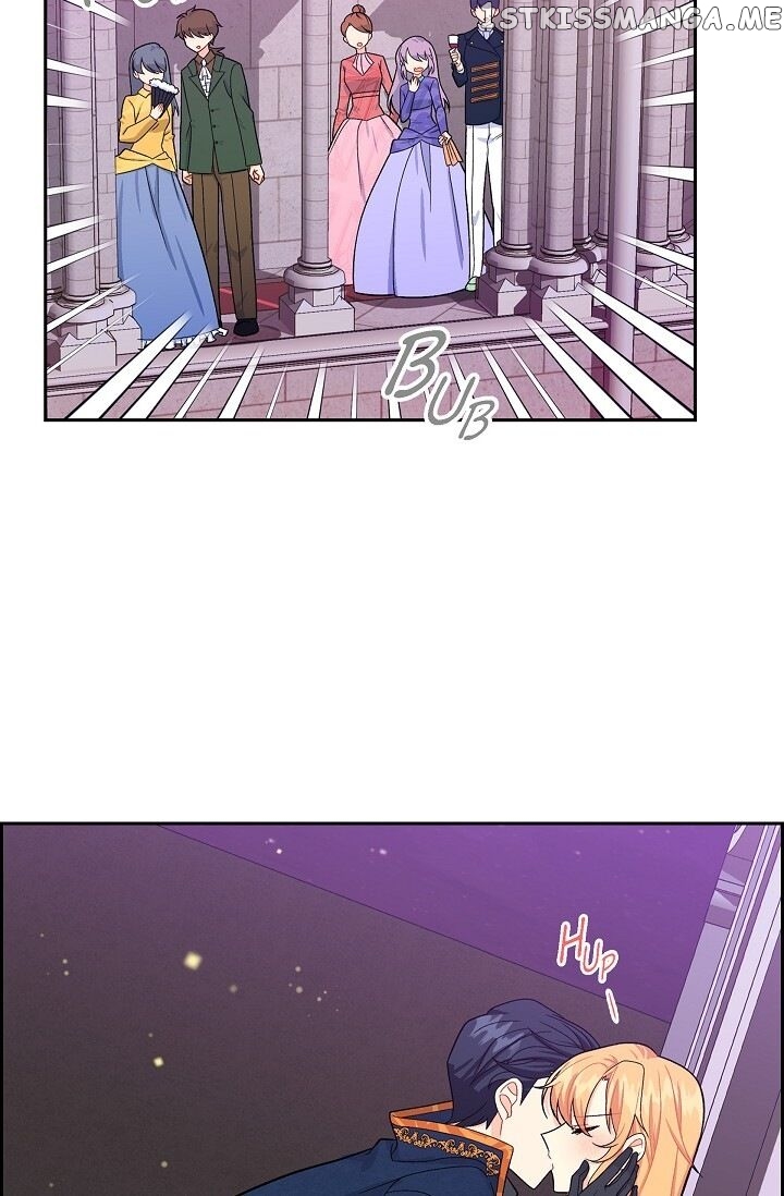 The Younger Male Lead Fell For Me Before The Destruction chapter 20 - page 8