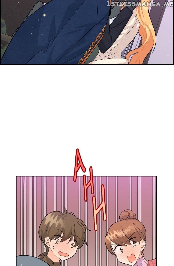 The Younger Male Lead Fell For Me Before The Destruction chapter 20 - page 9